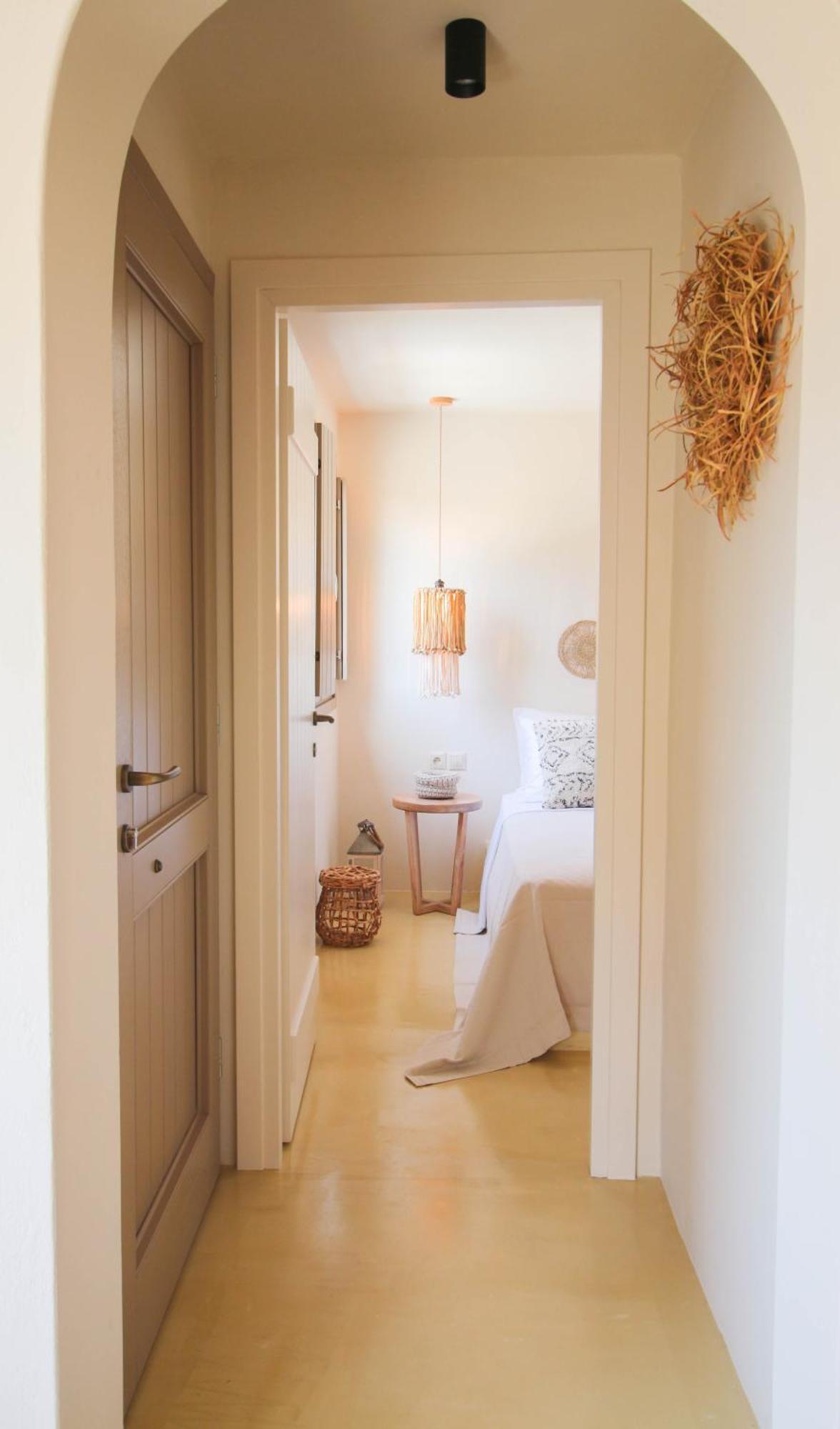 4Twaves Beach House - Beachfront In Agios Ioannis Agios Ioannis  Luaran gambar